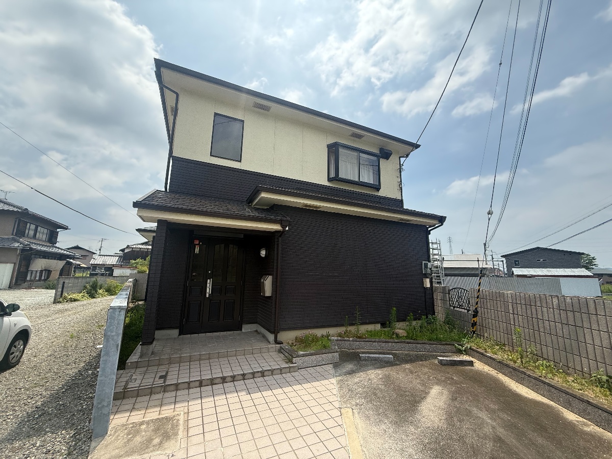 佐良和戸建