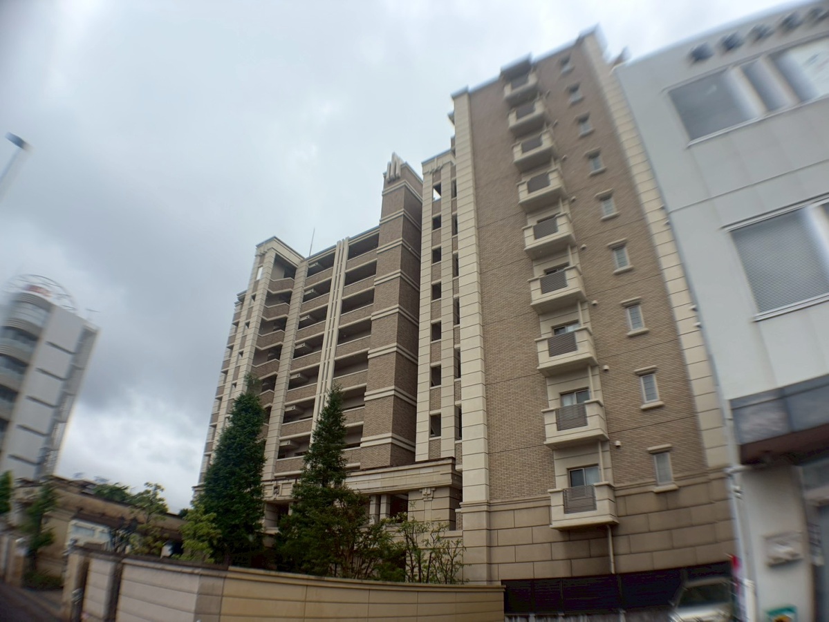 グラジオ姫路駅南インペリアル