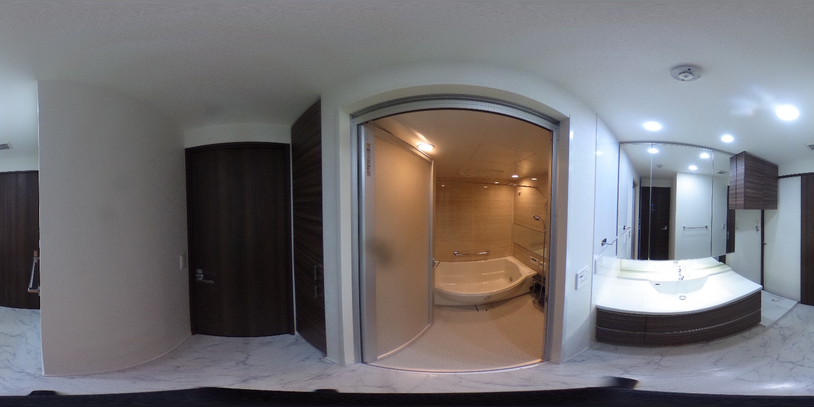 洗面所 写真37