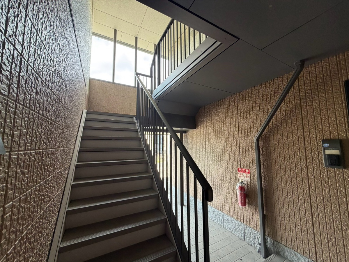 共用部 写真30