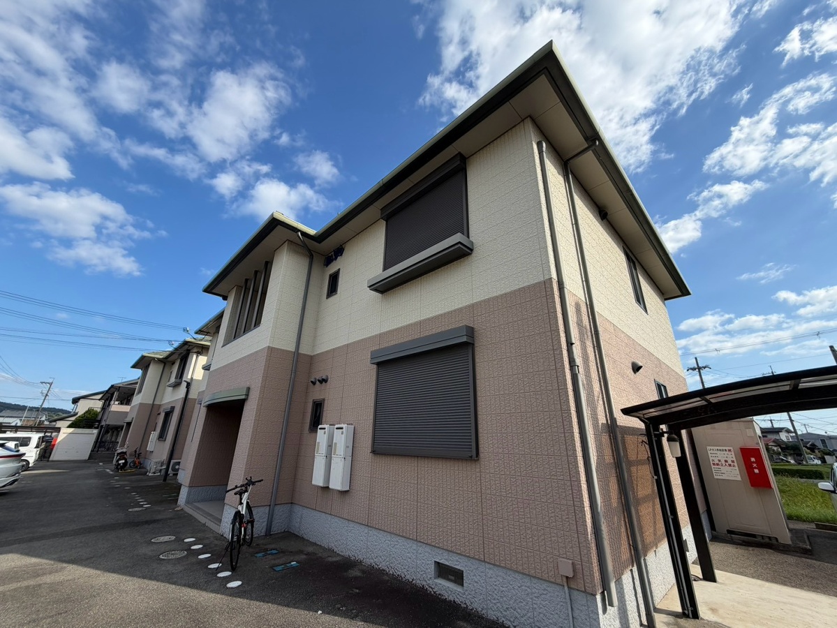 シャーメゾン志保