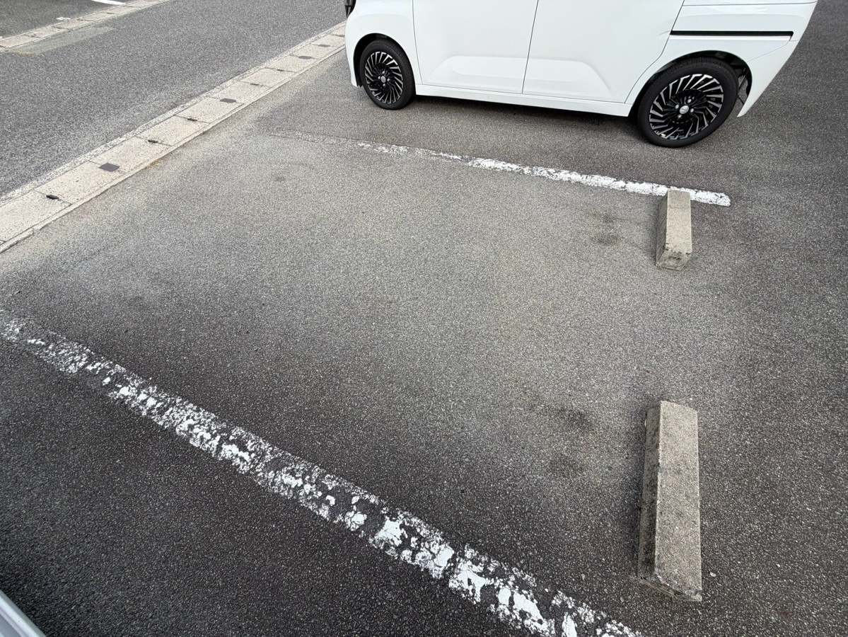 駐車場 写真32
