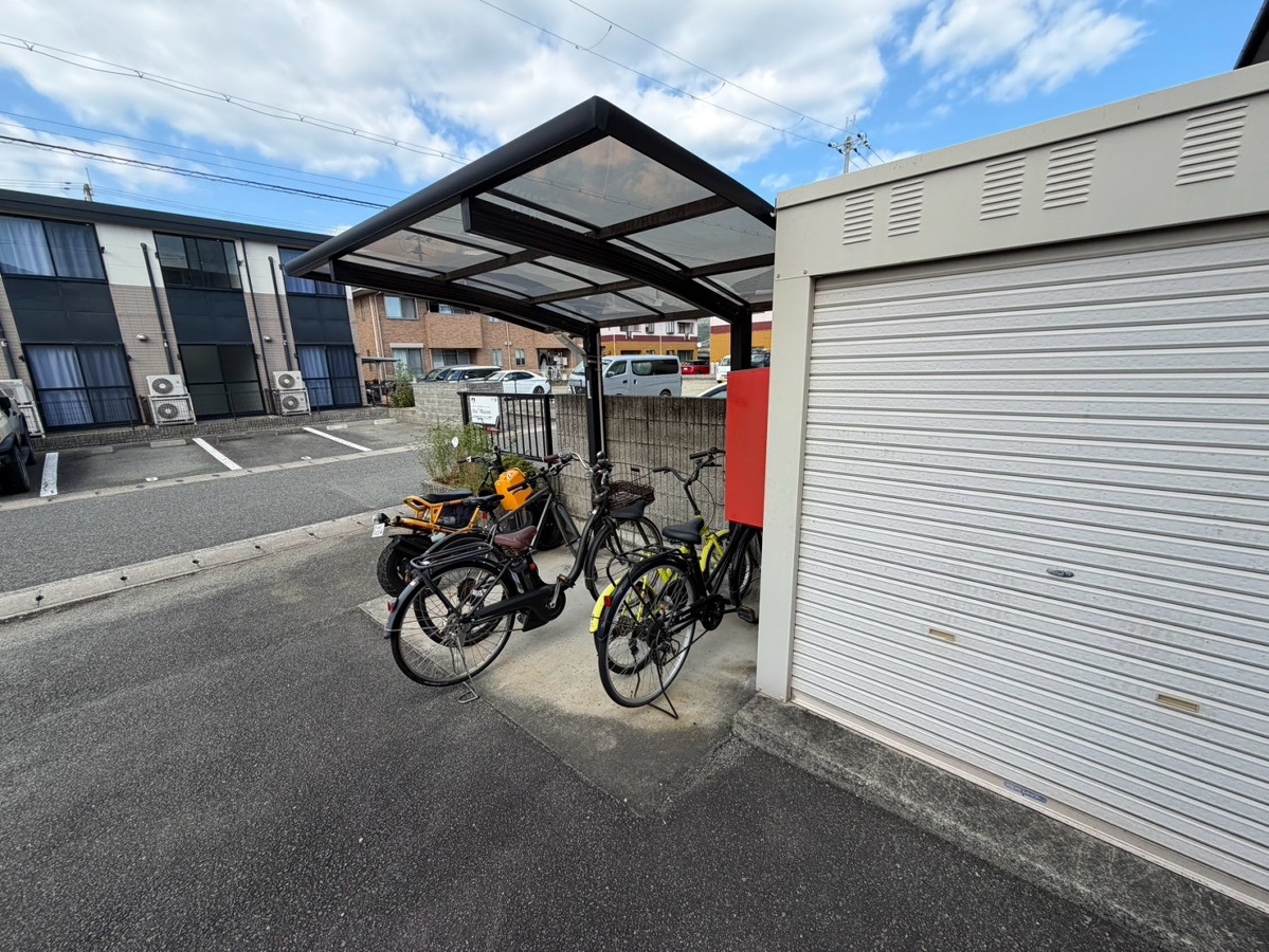 共用部 写真31