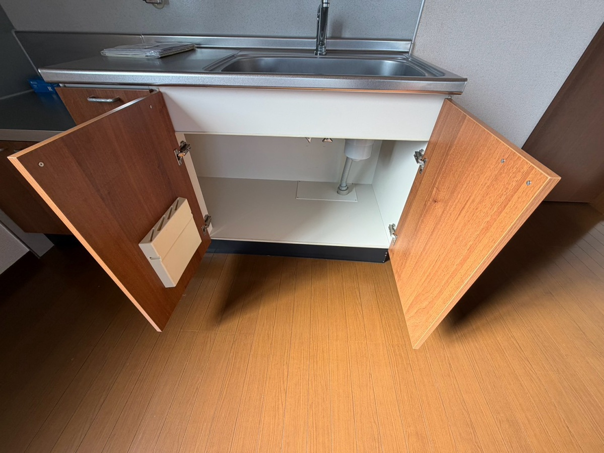 収納 写真13