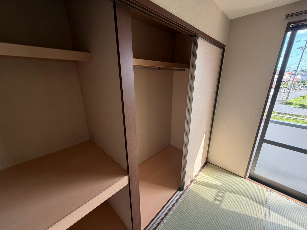 収納 写真14