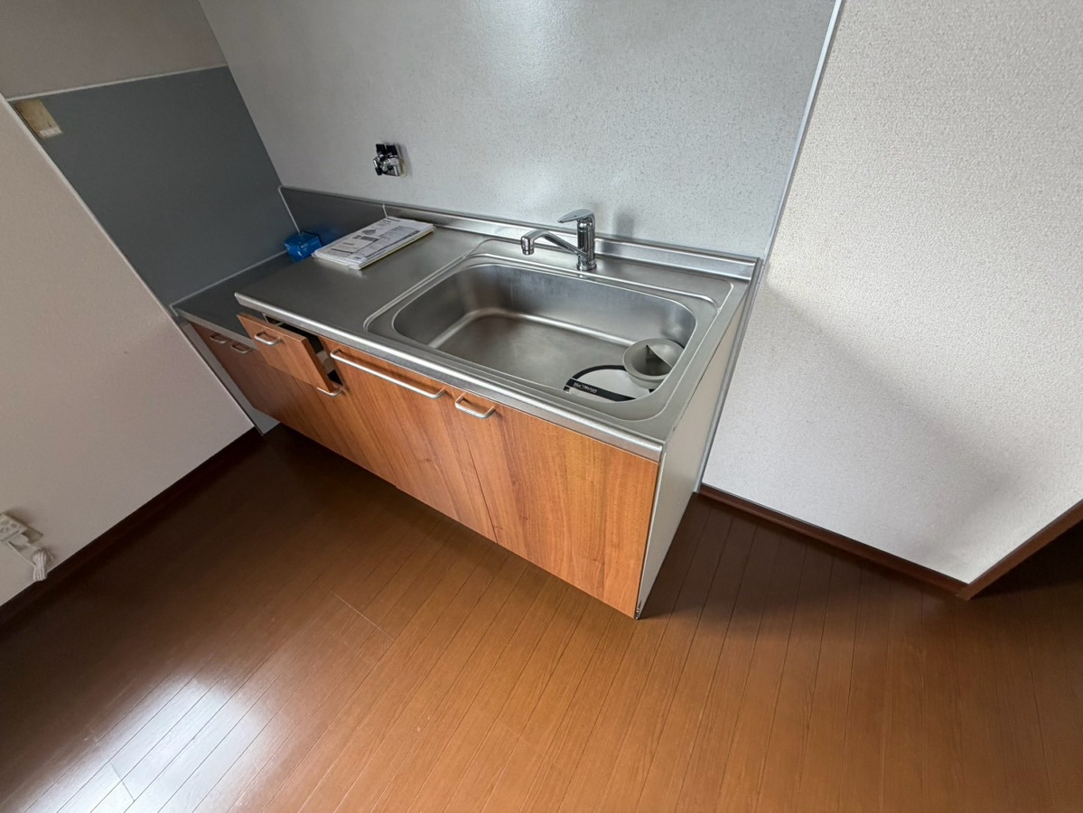 キッチン 写真3