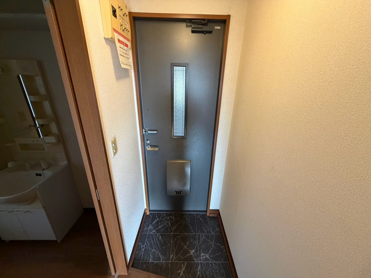 玄関 写真7