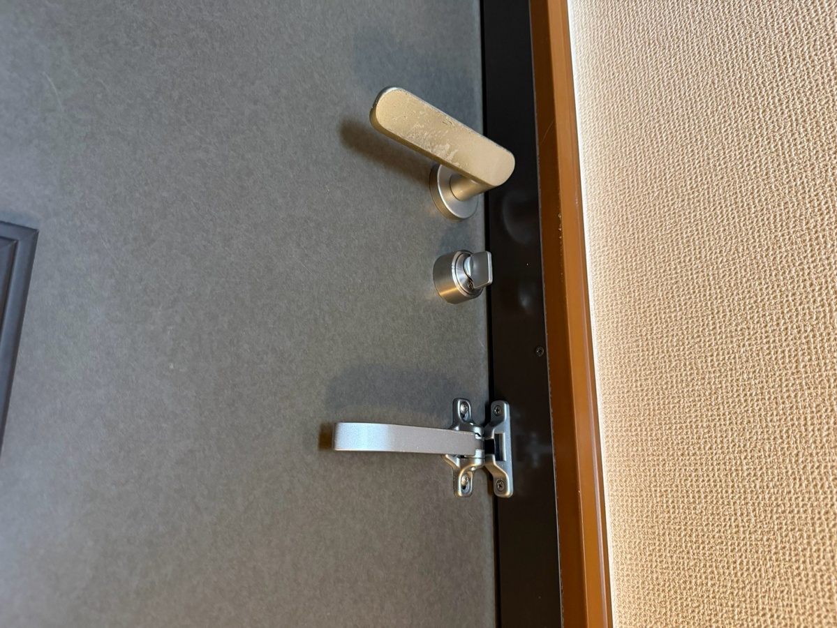 セキュリティ 写真17