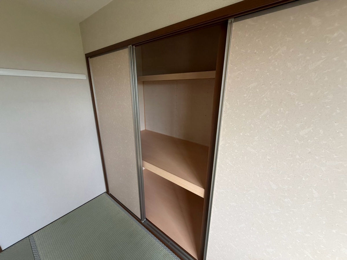 収納 写真15