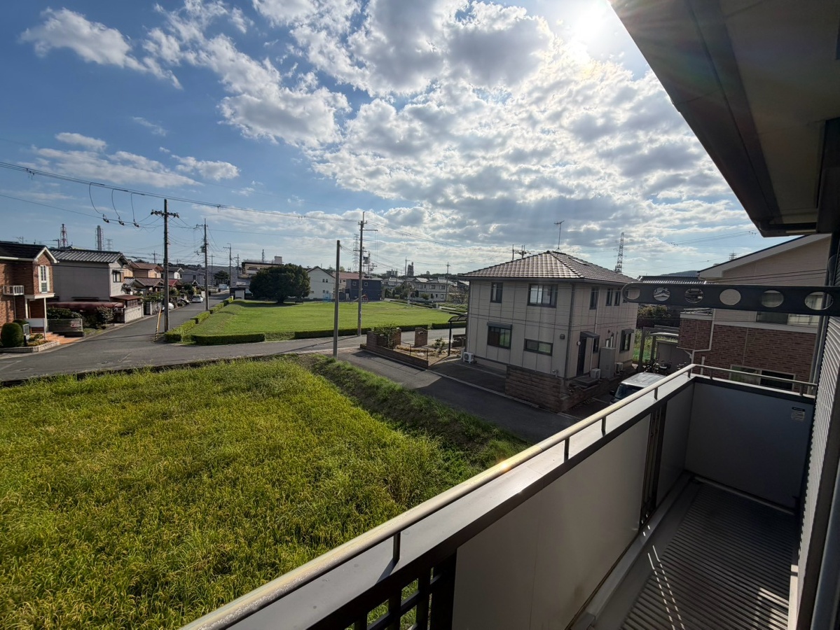 眺望 写真28