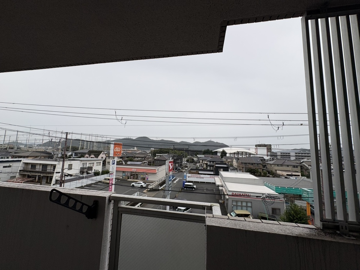眺望 写真29