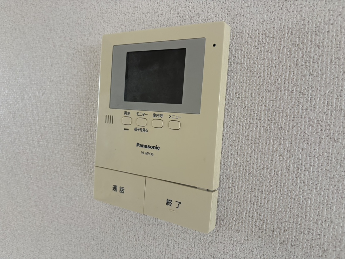 セキュリティ 写真19