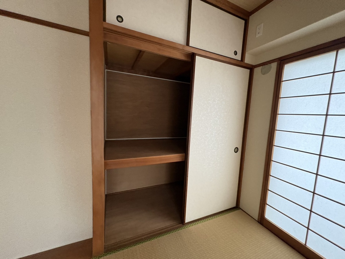 収納 写真16