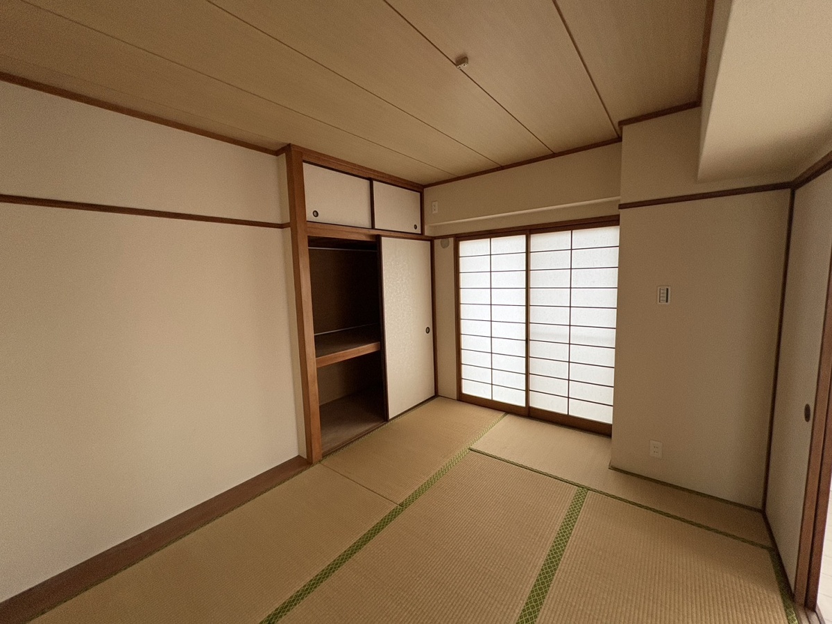 個室 写真9