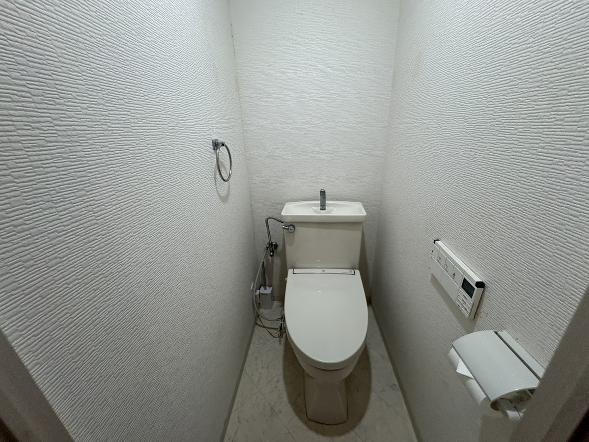 トイレ 写真15