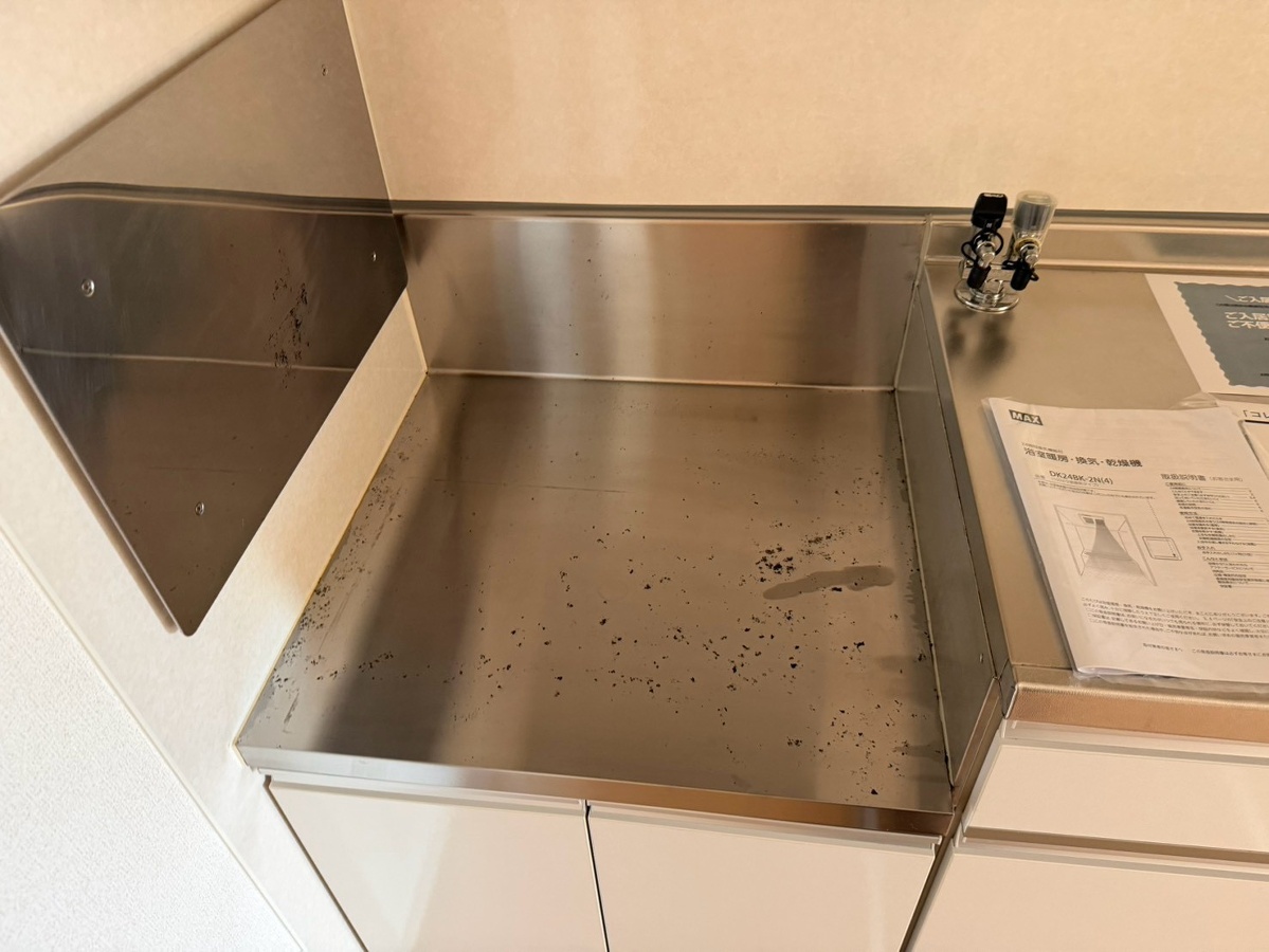 キッチン 写真3
