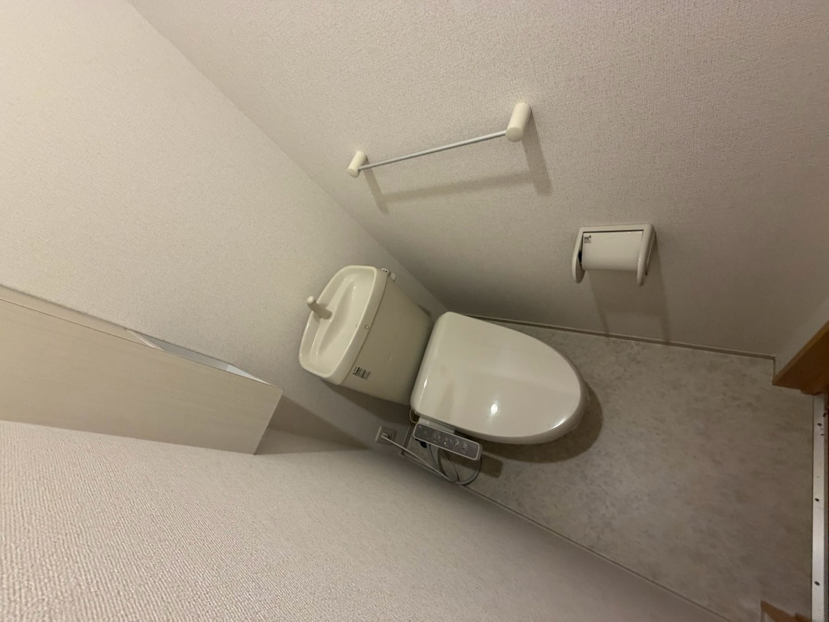 トイレ 写真13