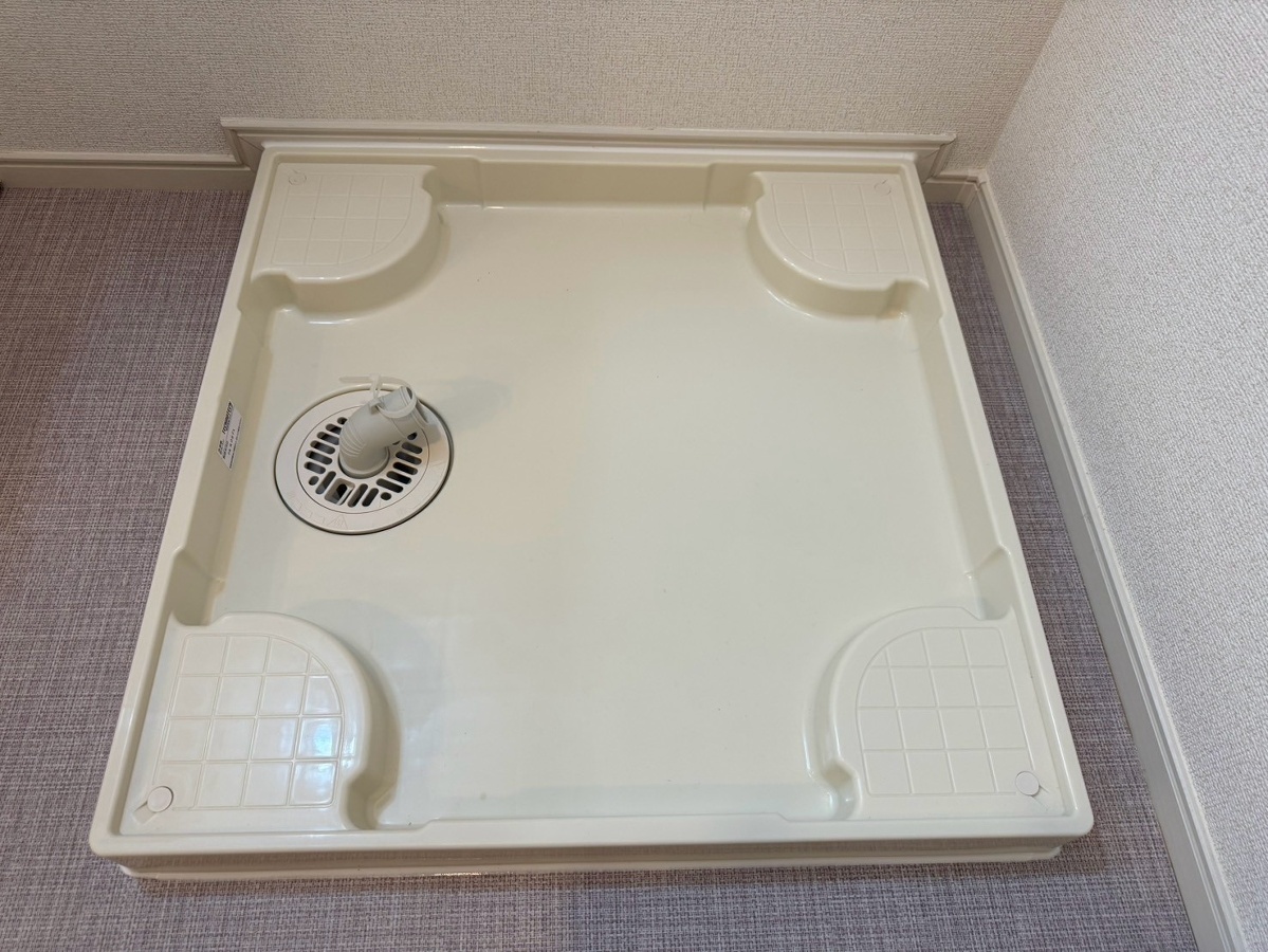 洗面所 写真11