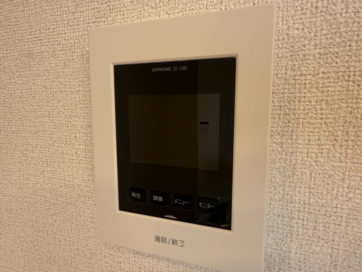 セキュリティ 写真18