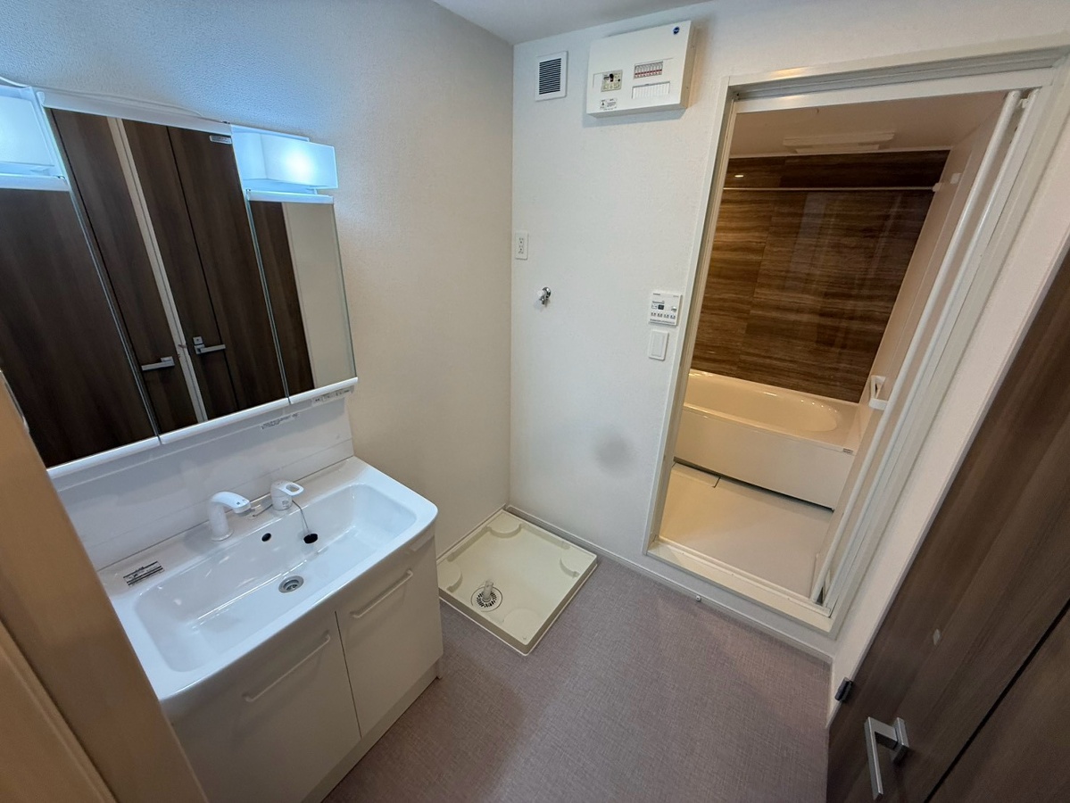 洗面所 写真10