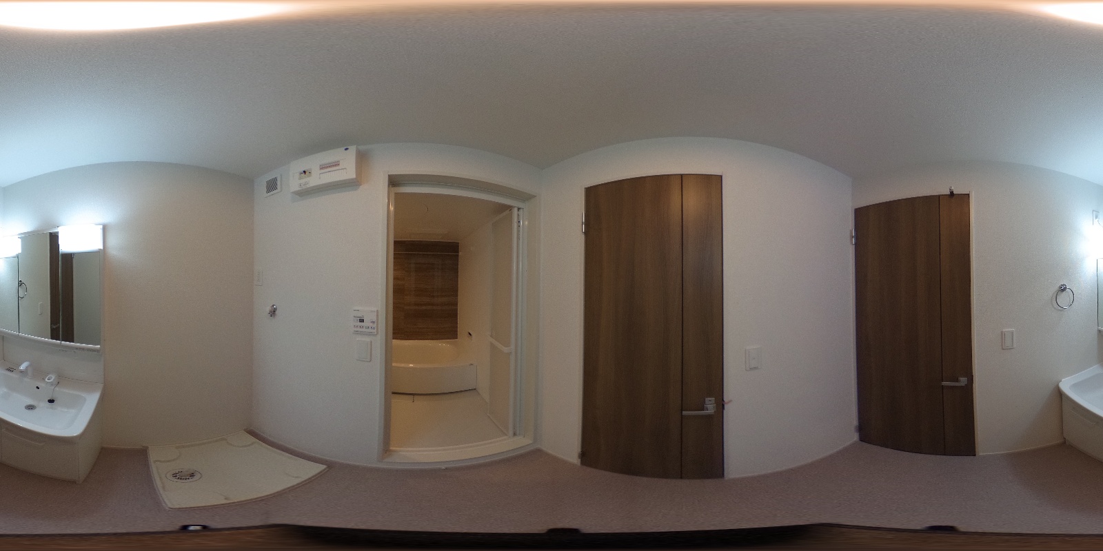 洗面所 写真37