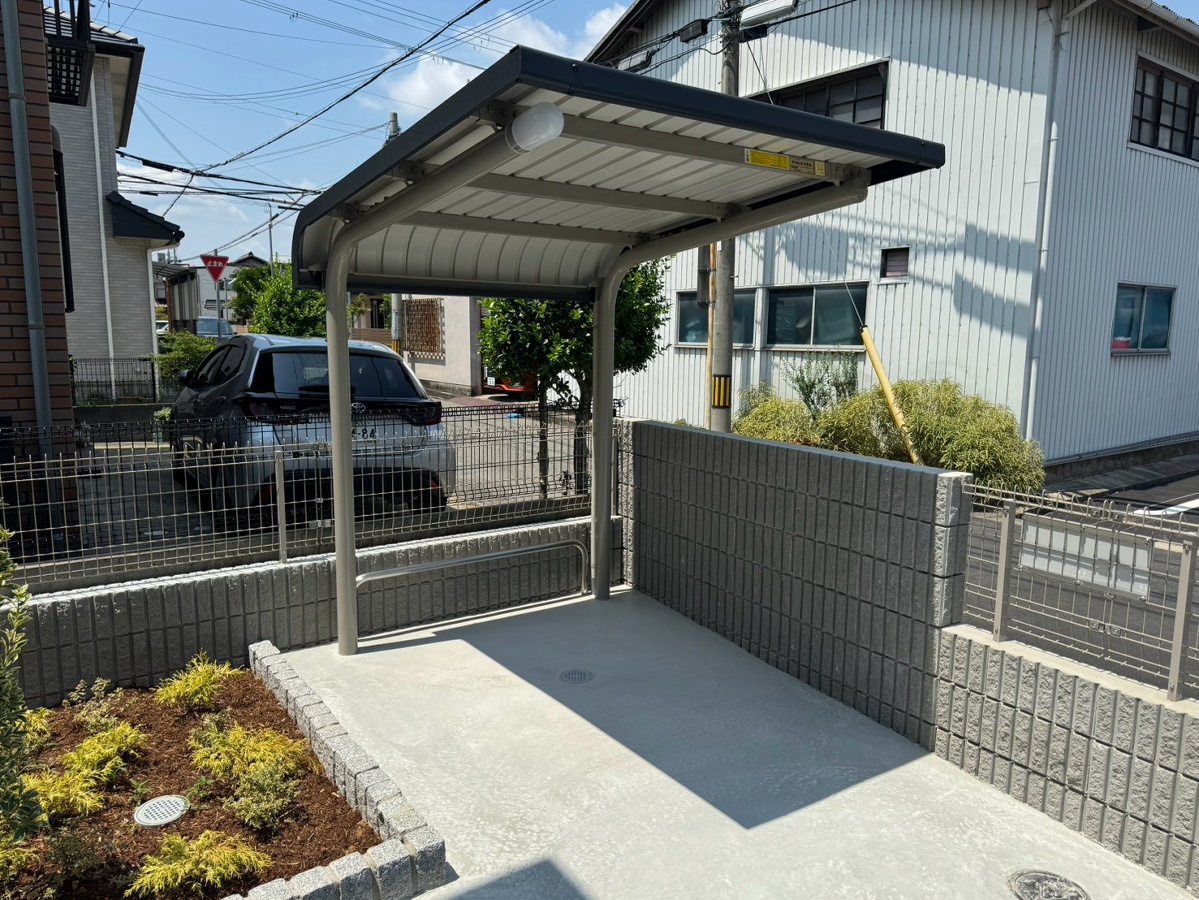 共用部 写真35