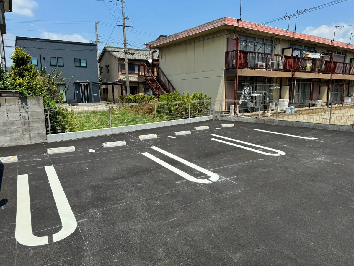 駐車場 写真37