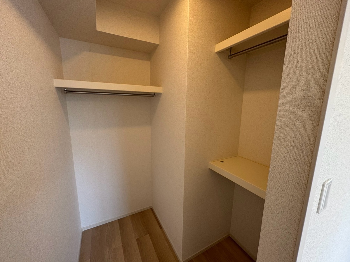 収納 写真15