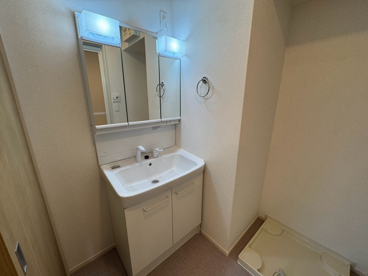 洗面所 写真11