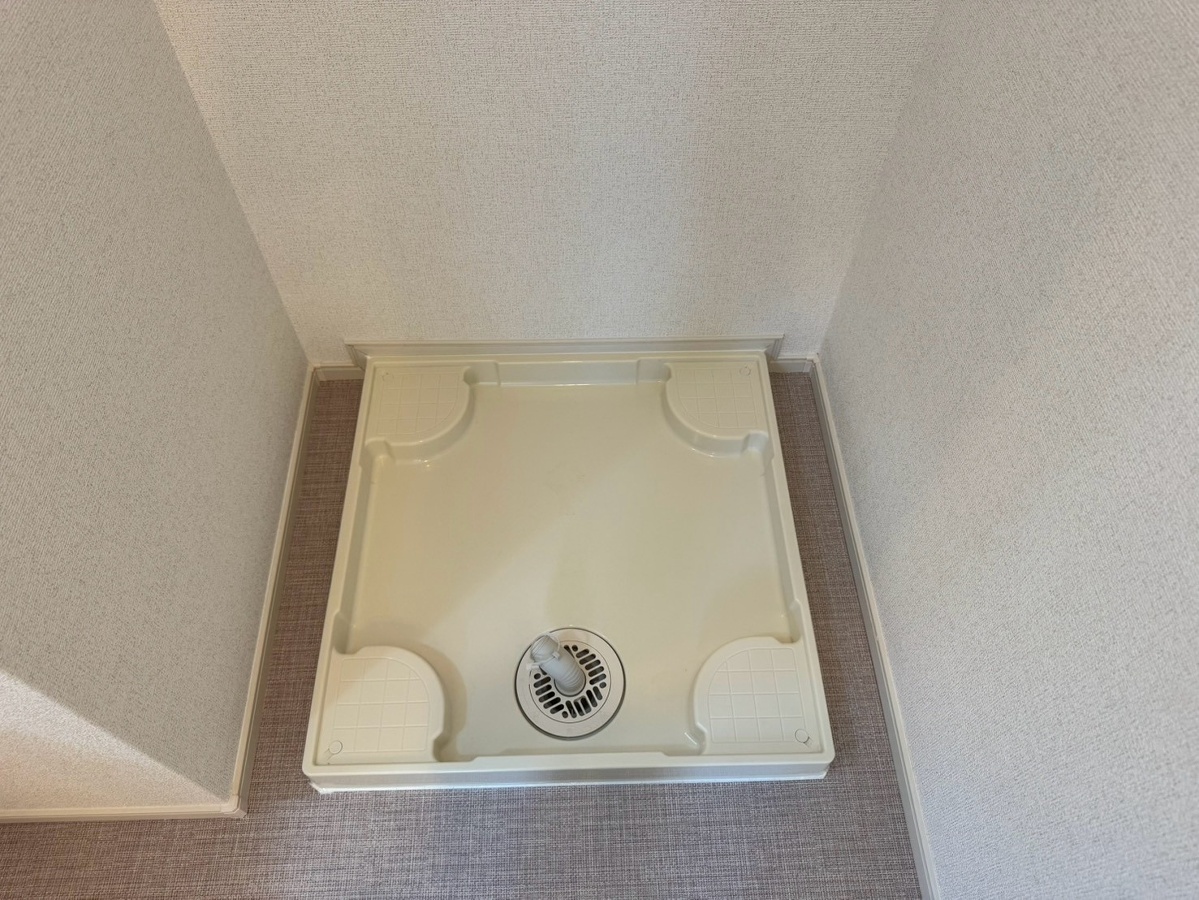 洗面所 写真12