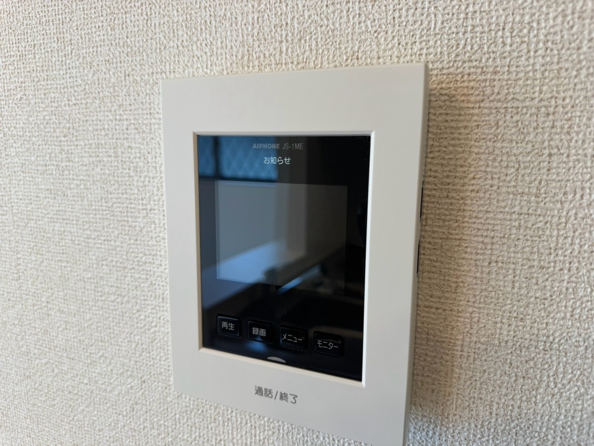 セキュリティ 写真19
