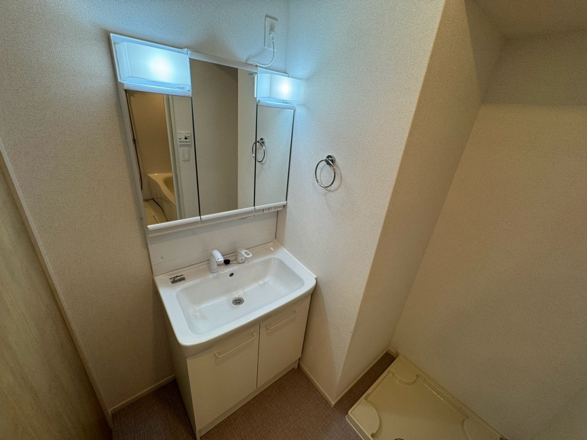 洗面所 写真11