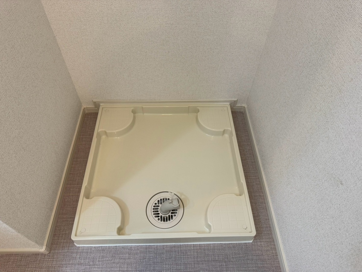 洗面所 写真12