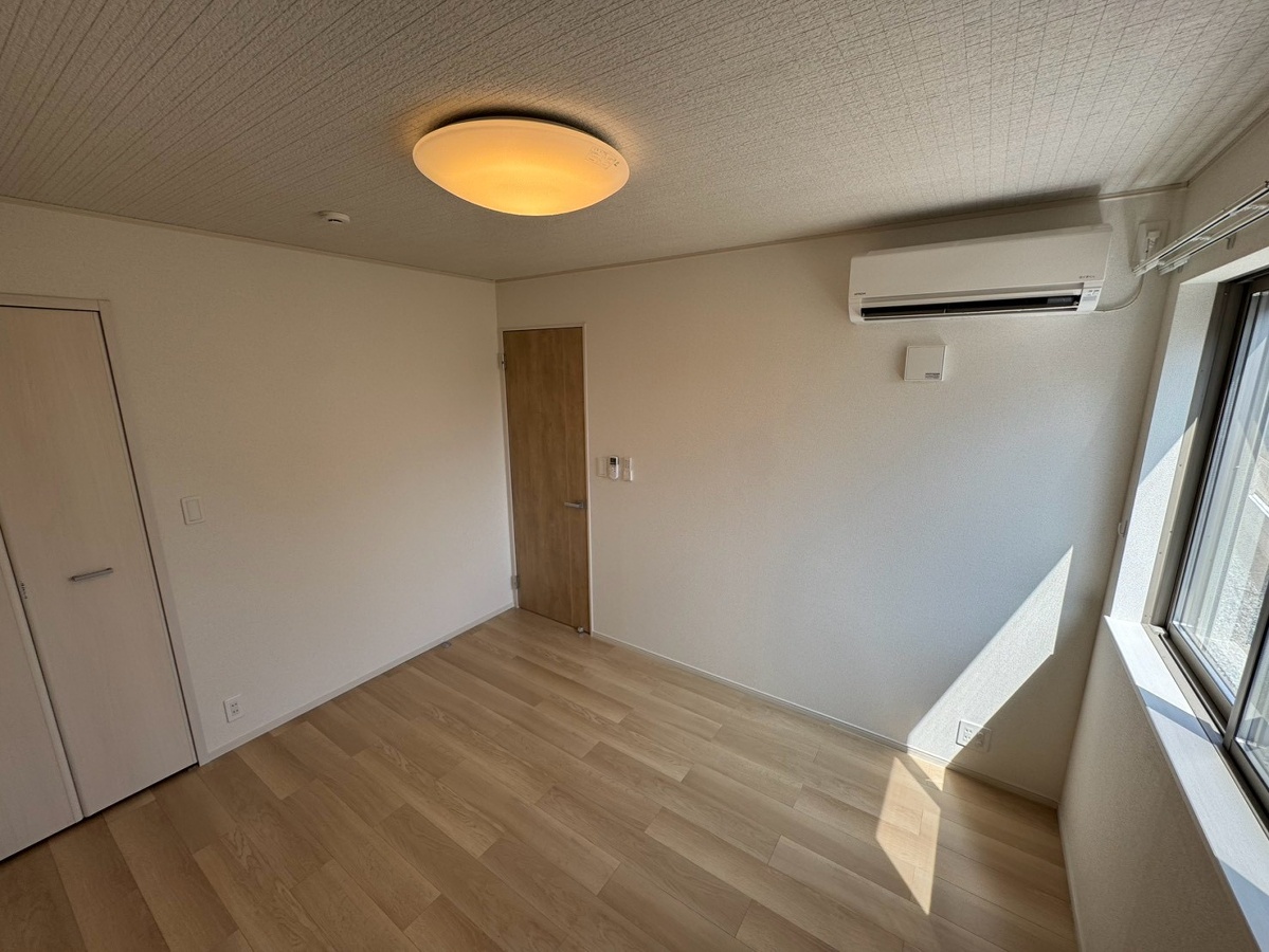 居室 写真9