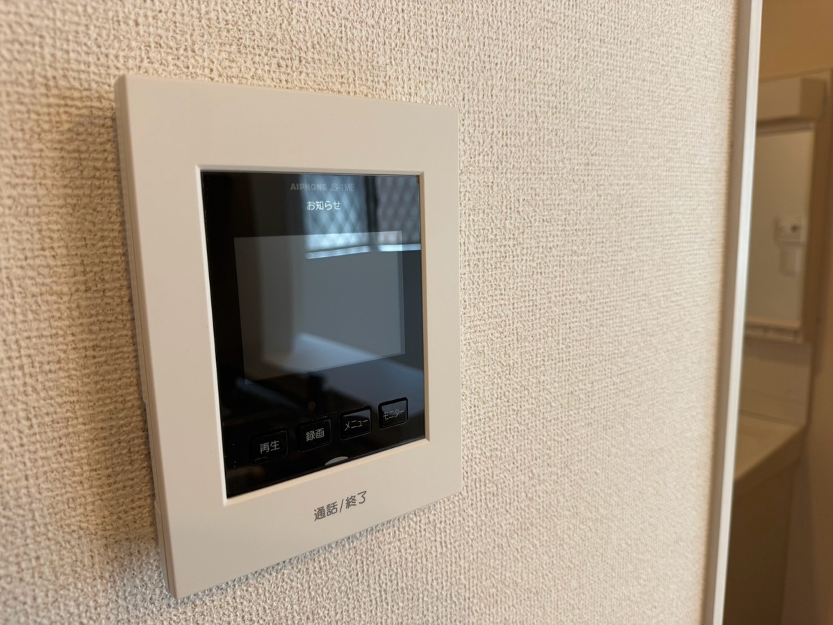 セキュリティ 写真18