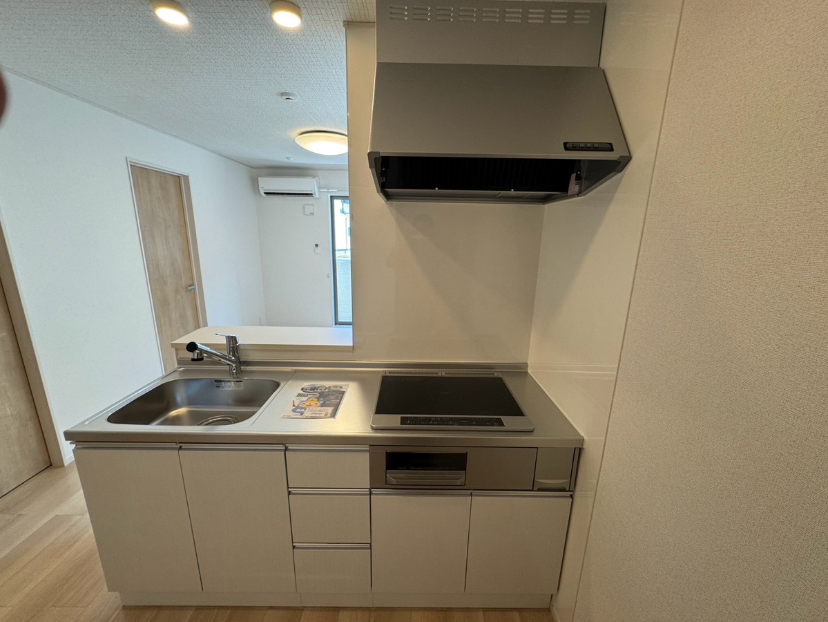 キッチン 写真6