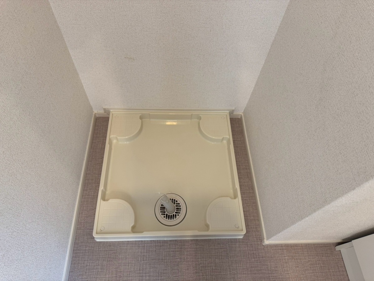 洗面所 写真12