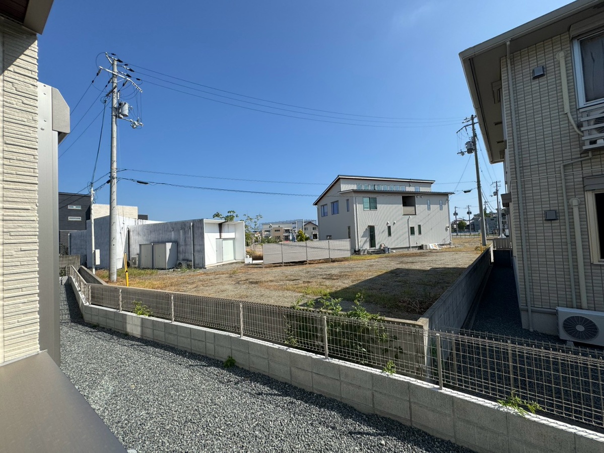 眺望 写真33