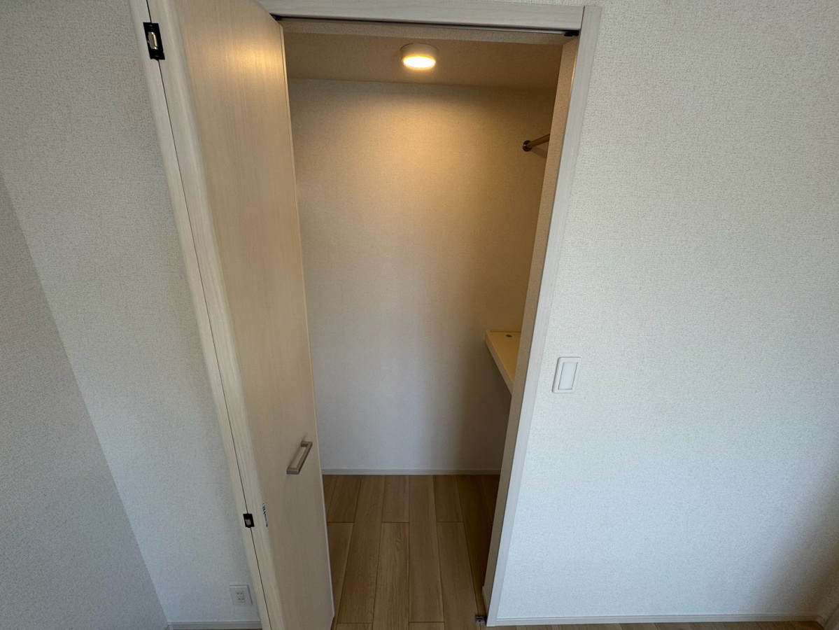 収納 写真17