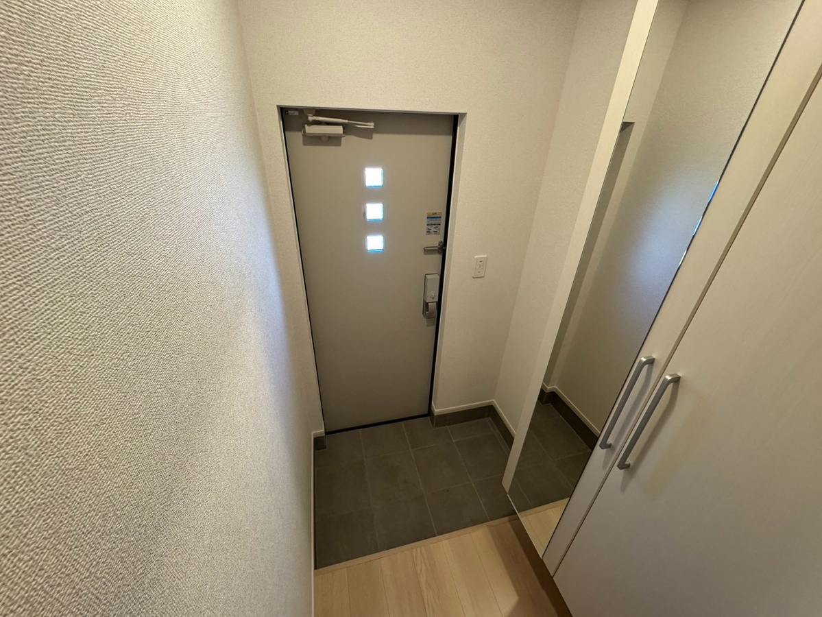 玄関 写真12