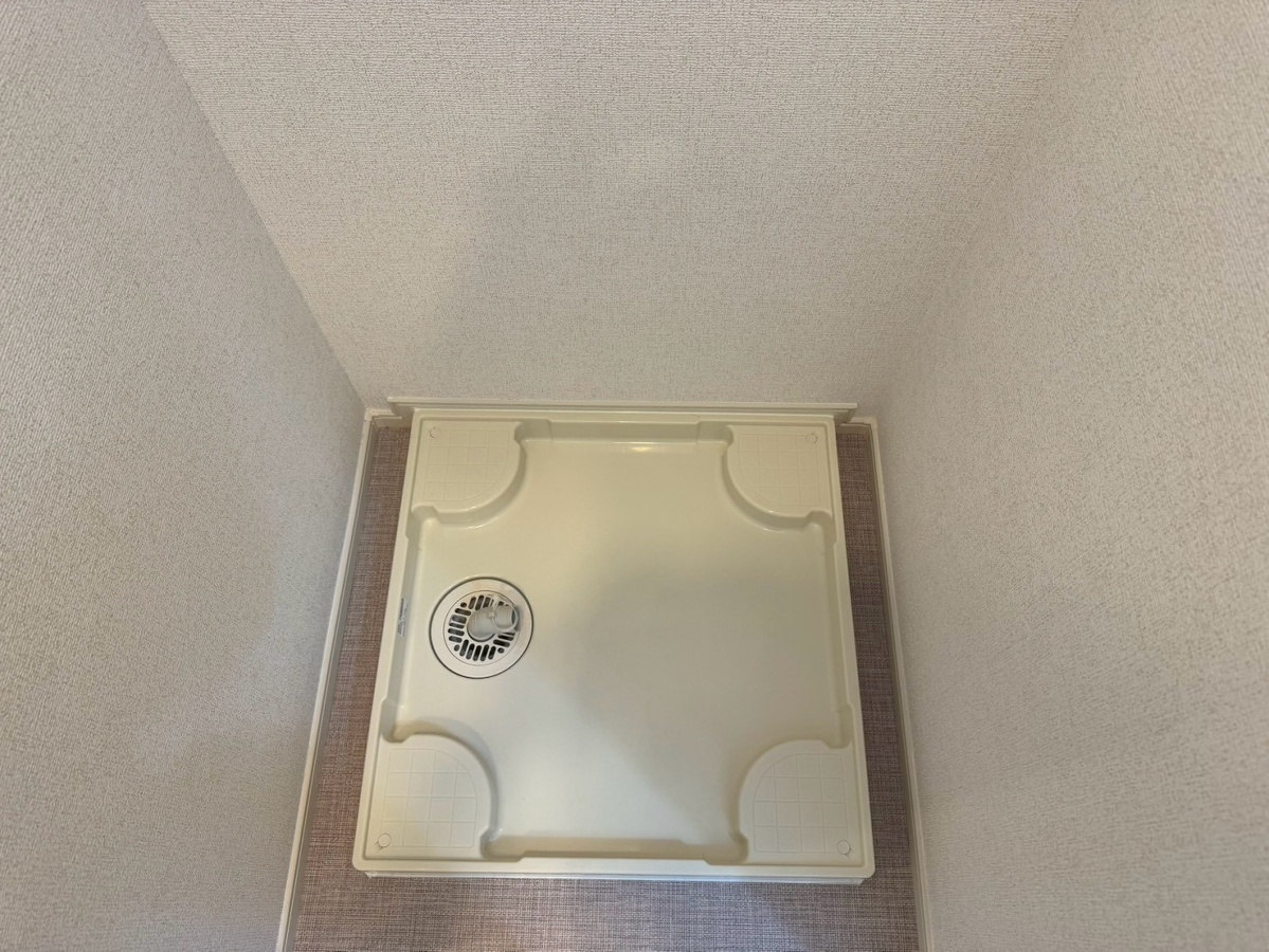 洗面所 写真14