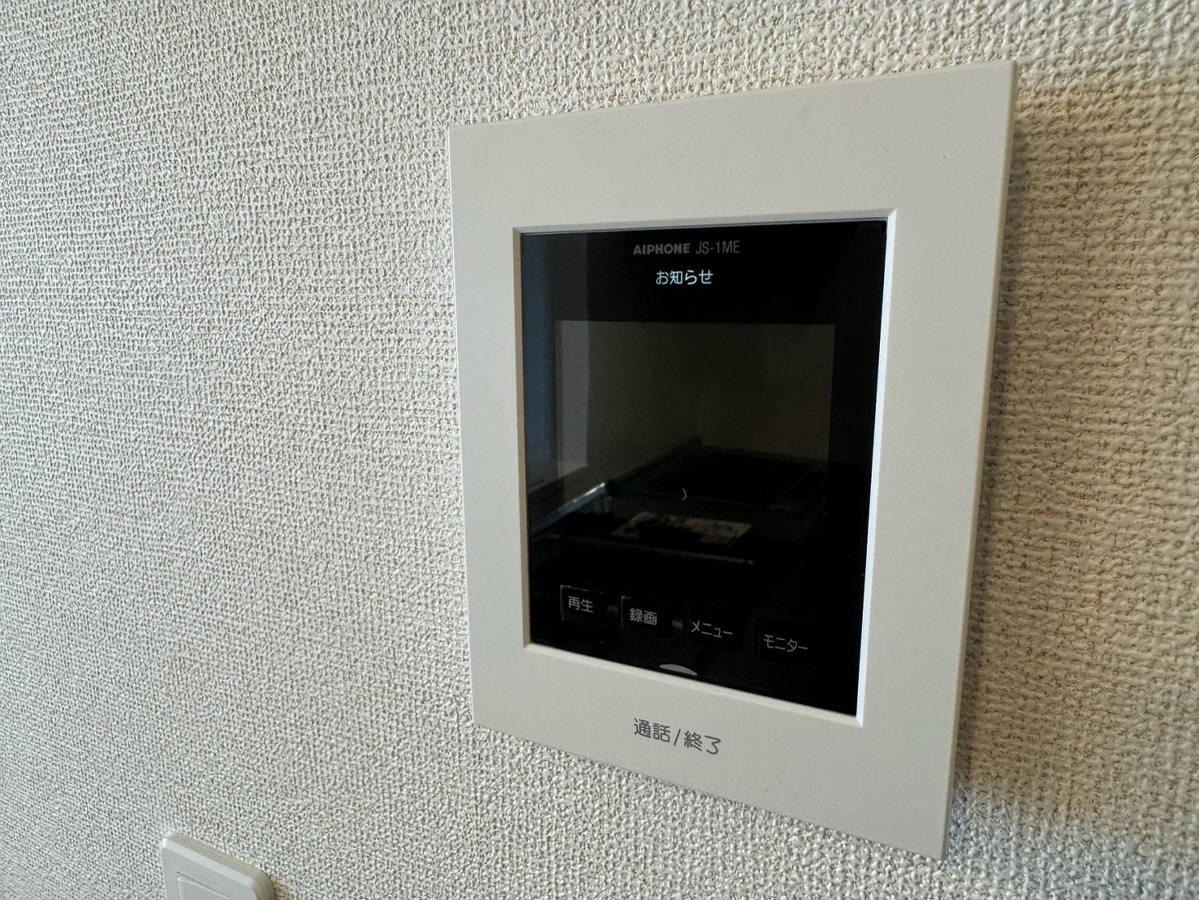 セキュリティ 写真28