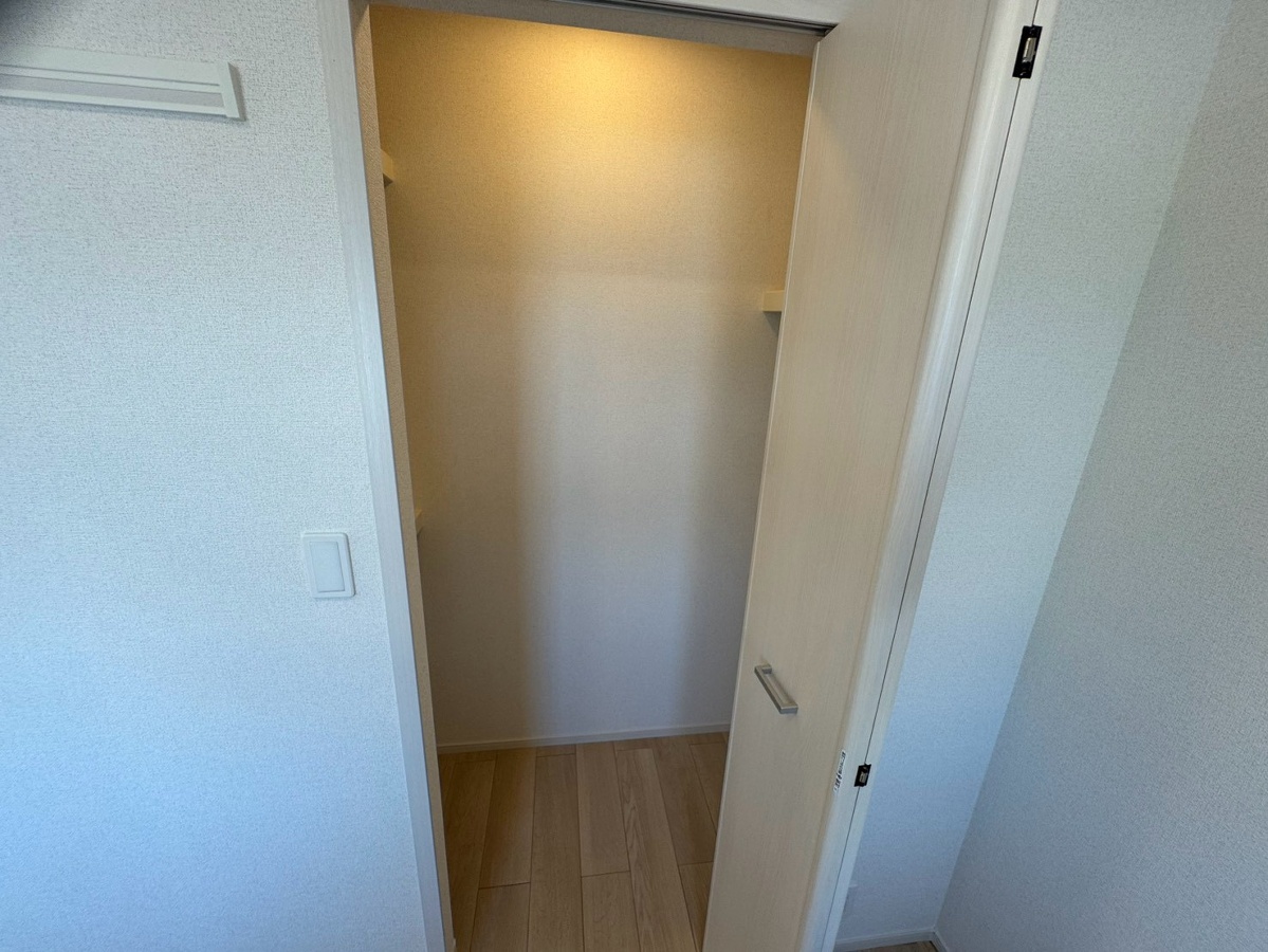 収納 写真19