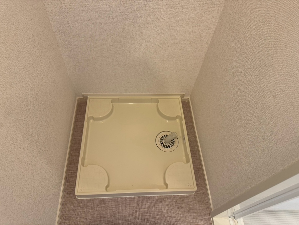 洗面所 写真13