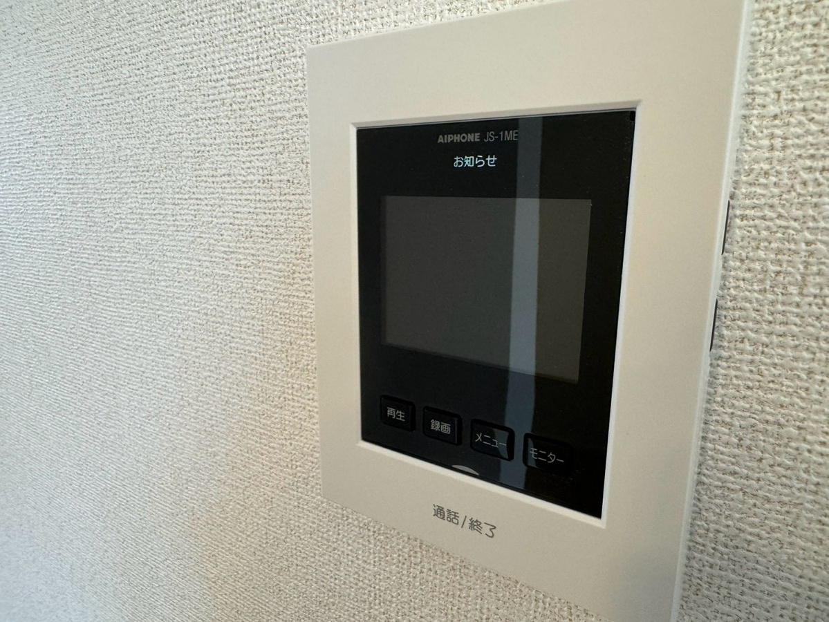 セキュリティ 写真20