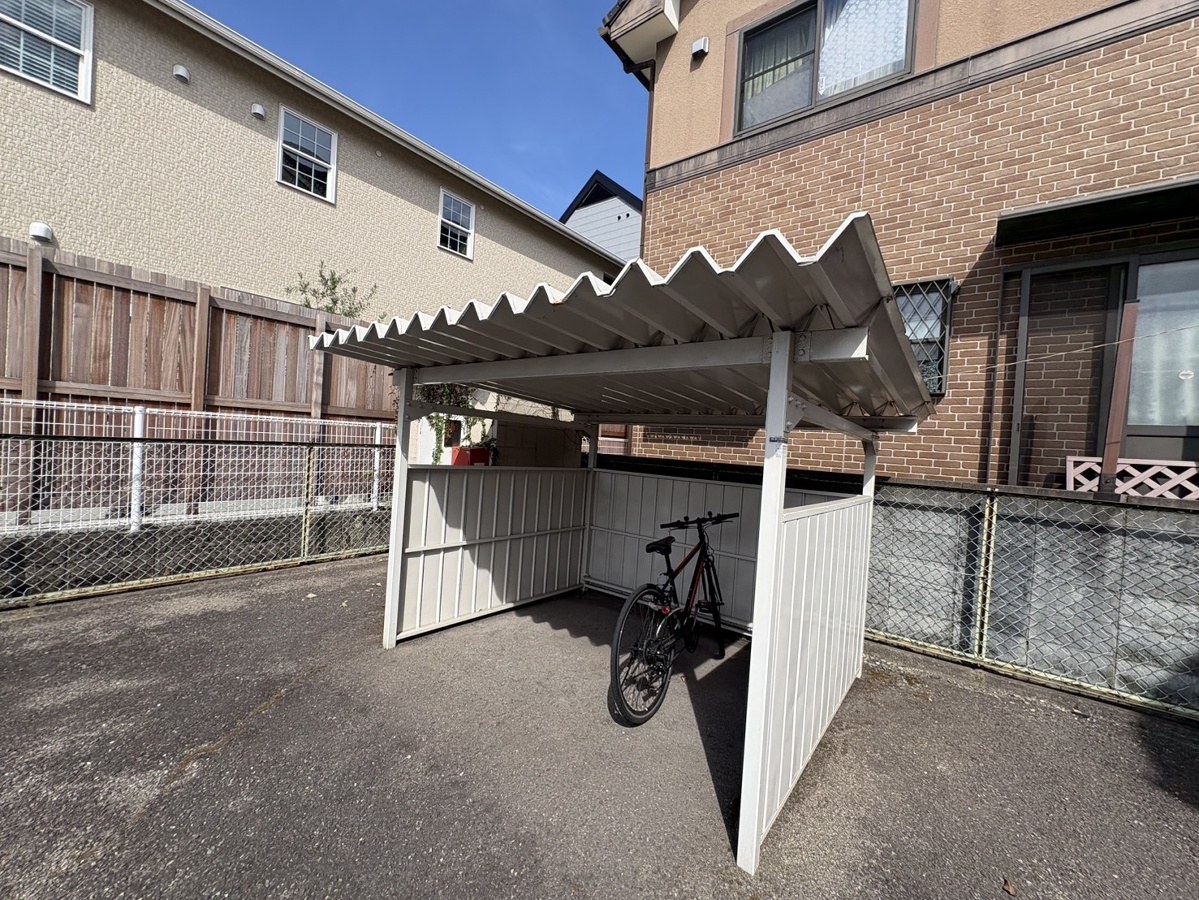 共用部 写真31
