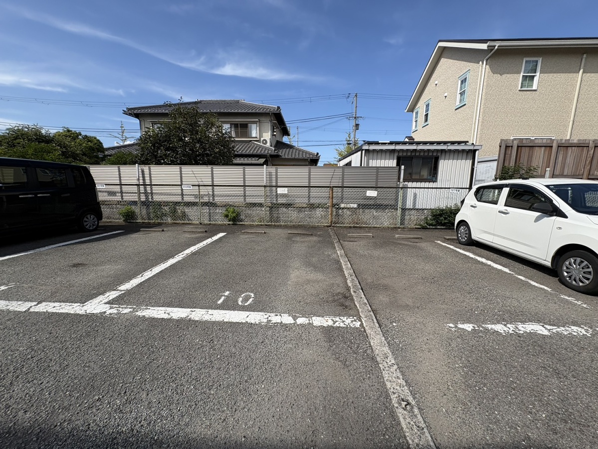 駐車場 写真32