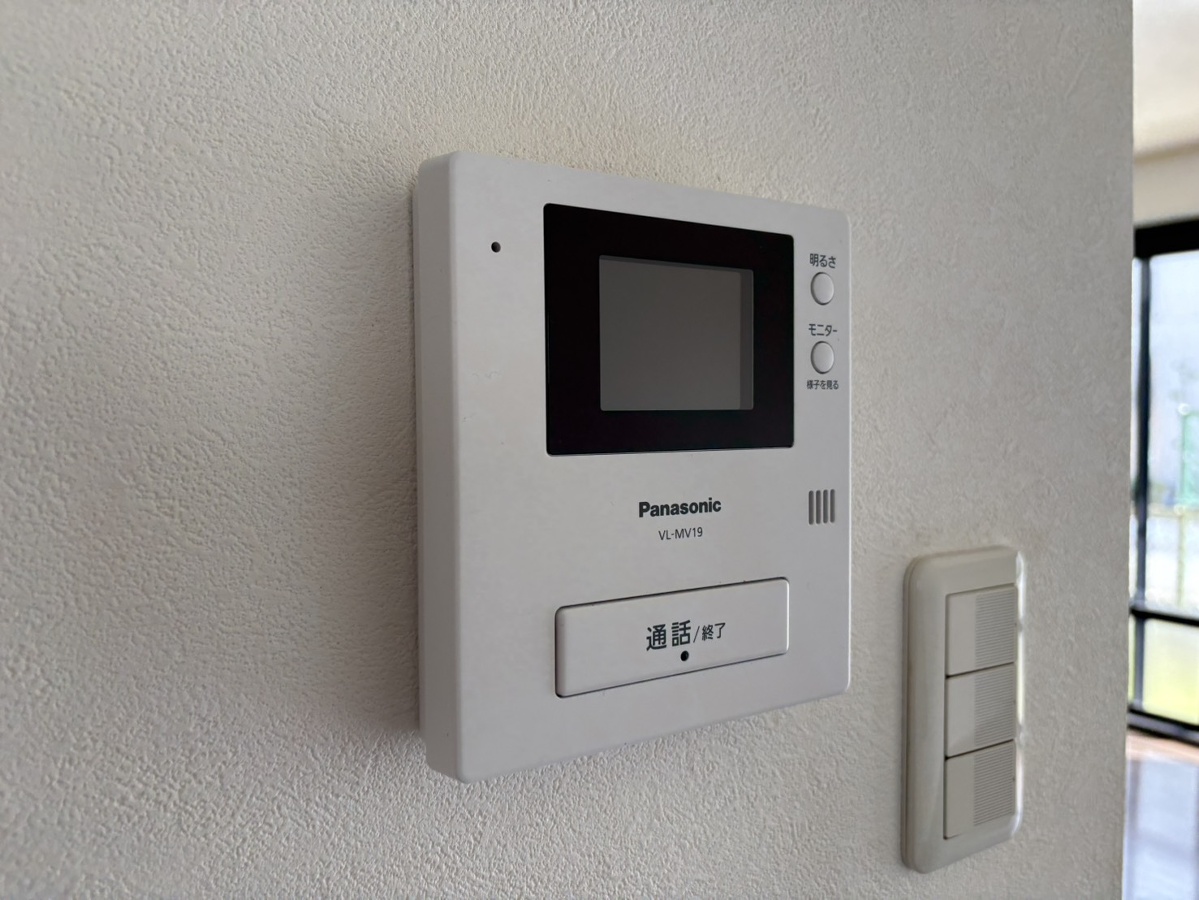 セキュリティ 写真18
