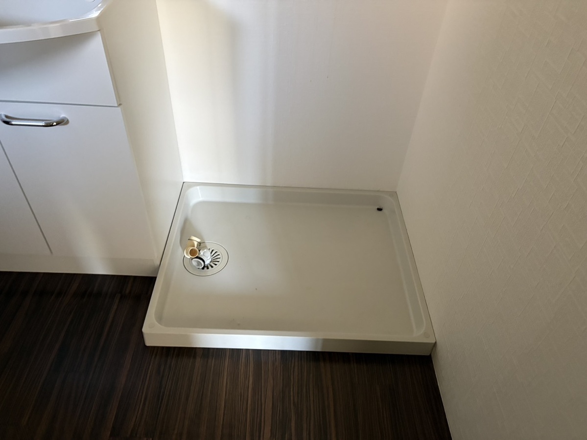 洗面所 写真11