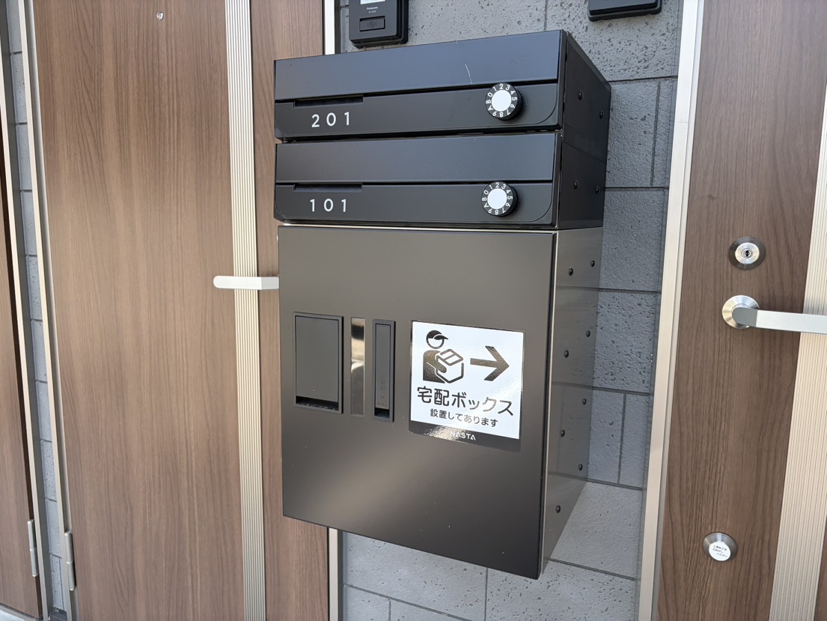 共用部 写真31